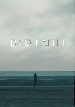 Bad Faith (MOD) (DVD Movie)