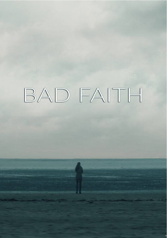 Front. Bad Faith (MOD) (DVD Movie).