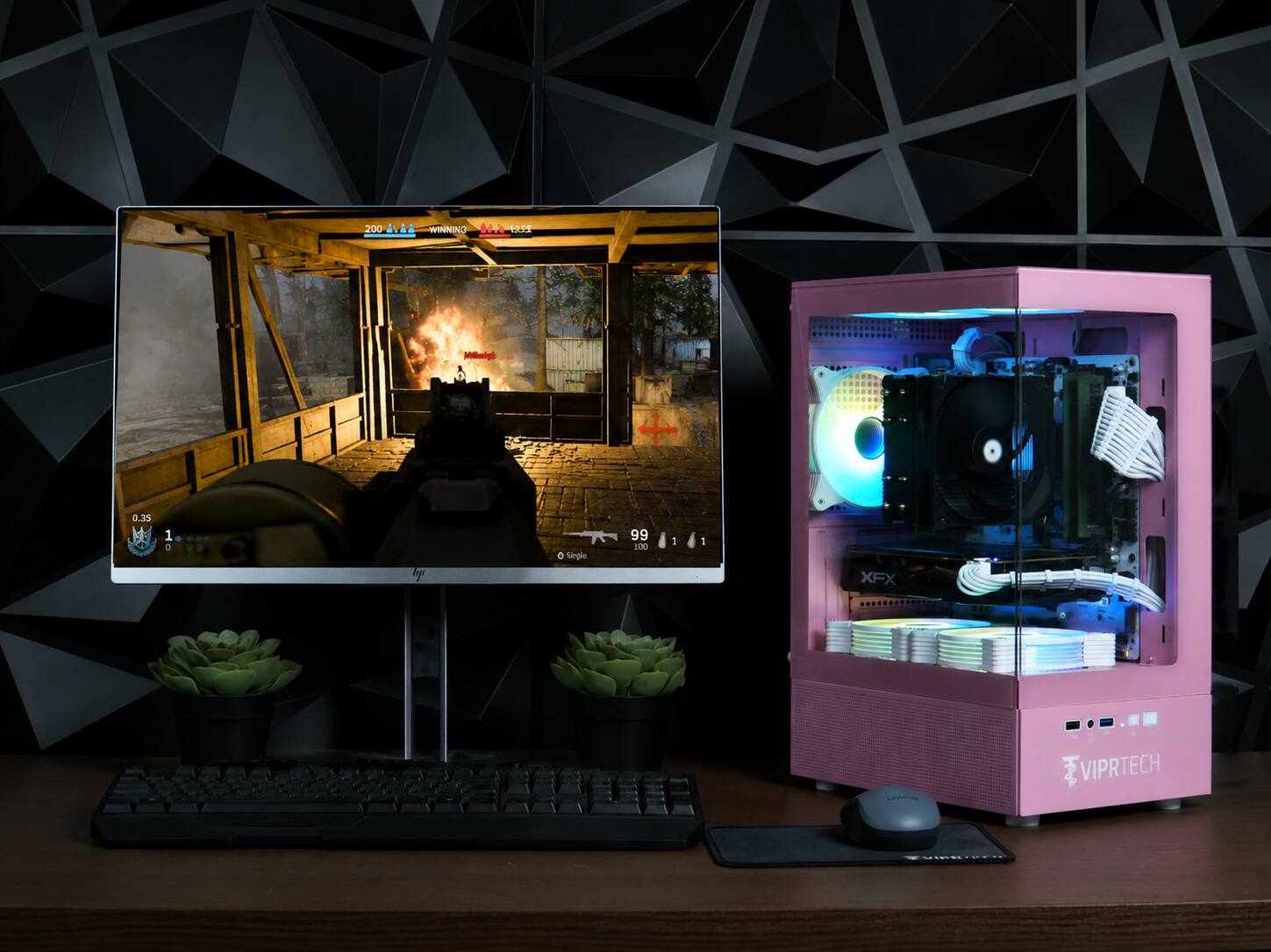 200 WINNING R  
Mp 0.35 1 O T O Simple 99 100  
1 : XFX VIPRTECH AIR