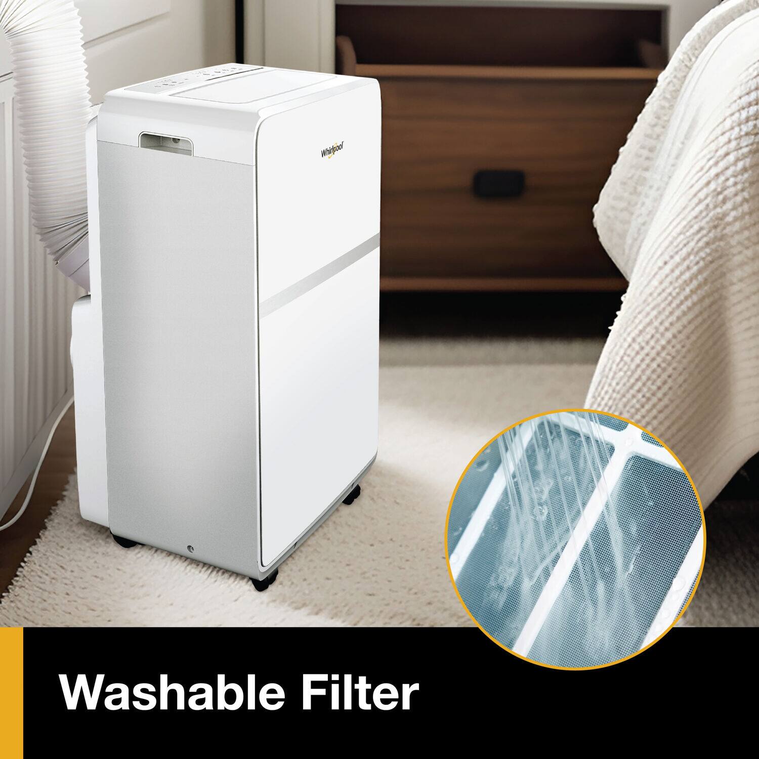 Washable Filter
