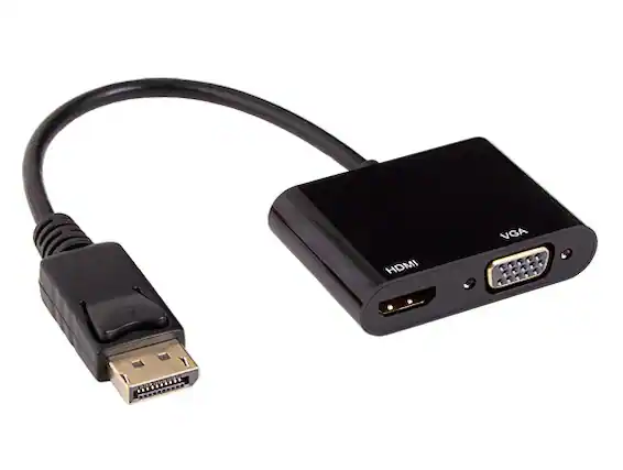 HDMI VGA