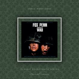 Ennio Morricone - Casualties of War (Classic Soundtrack Series) - VINYL LP