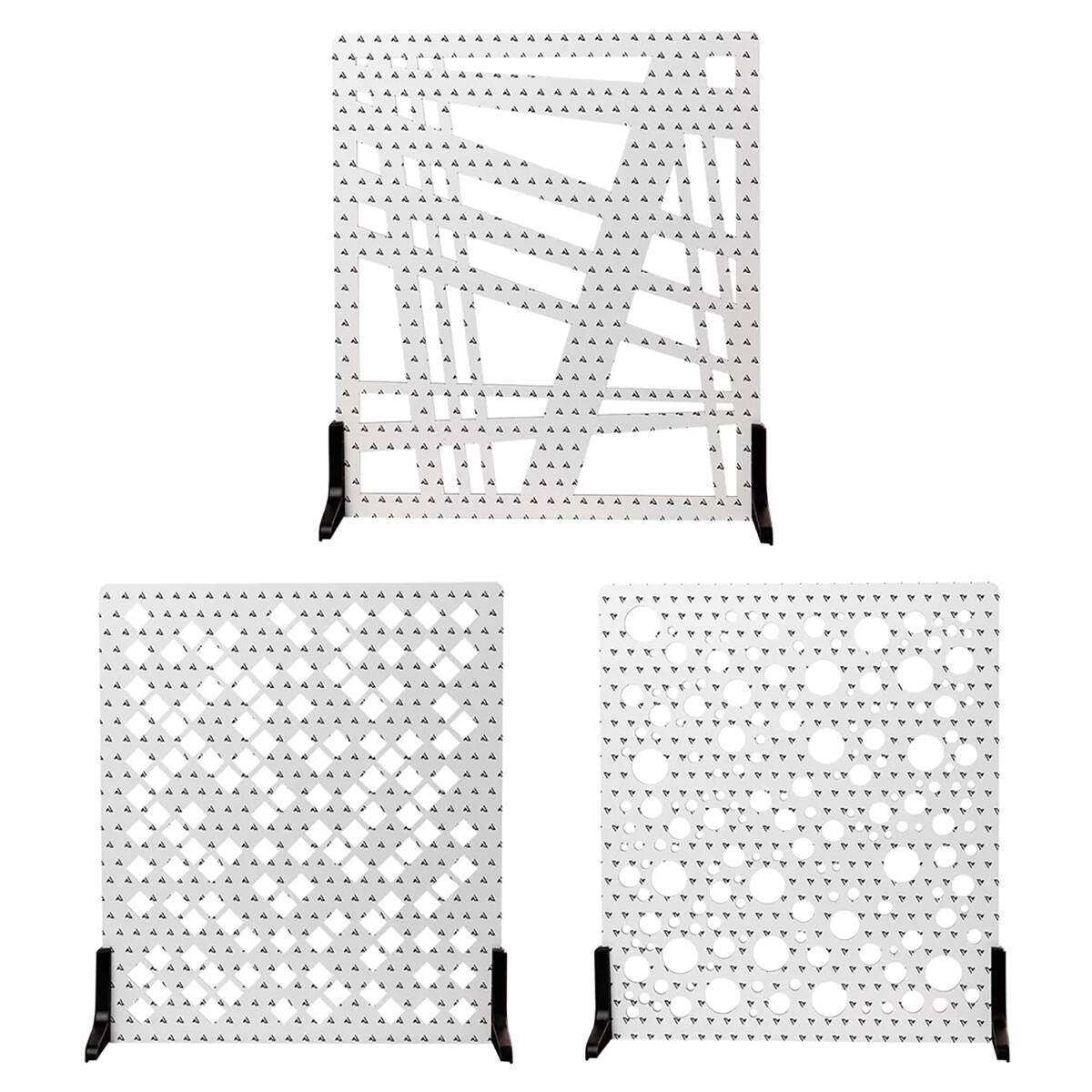 Front. V-FLAT WORLD - V-FLAT WORLD The Shape Kit with 3x Shadow Boards.