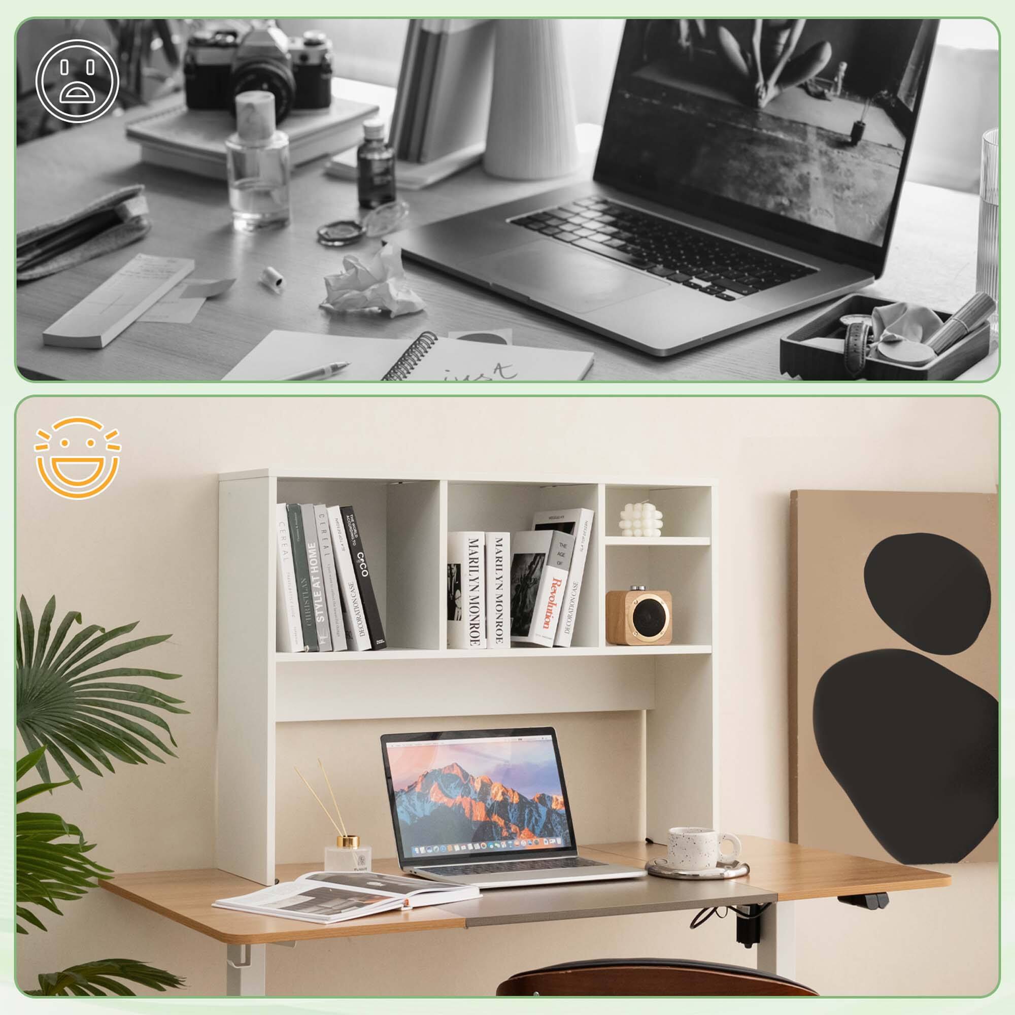 I'm at home on my style. I love my curated collection of books. Marilyn Monroe: Revolution.