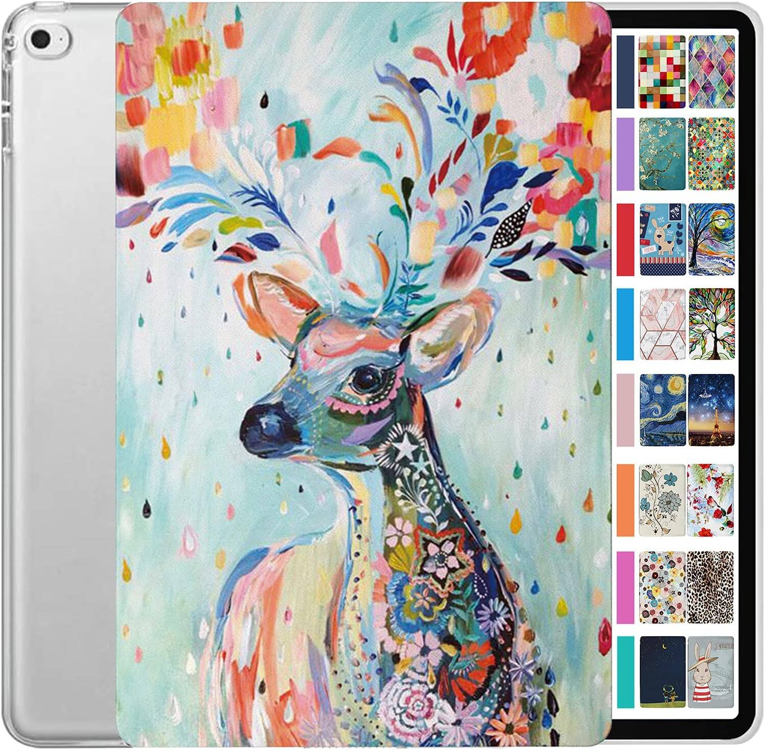 Deer Print