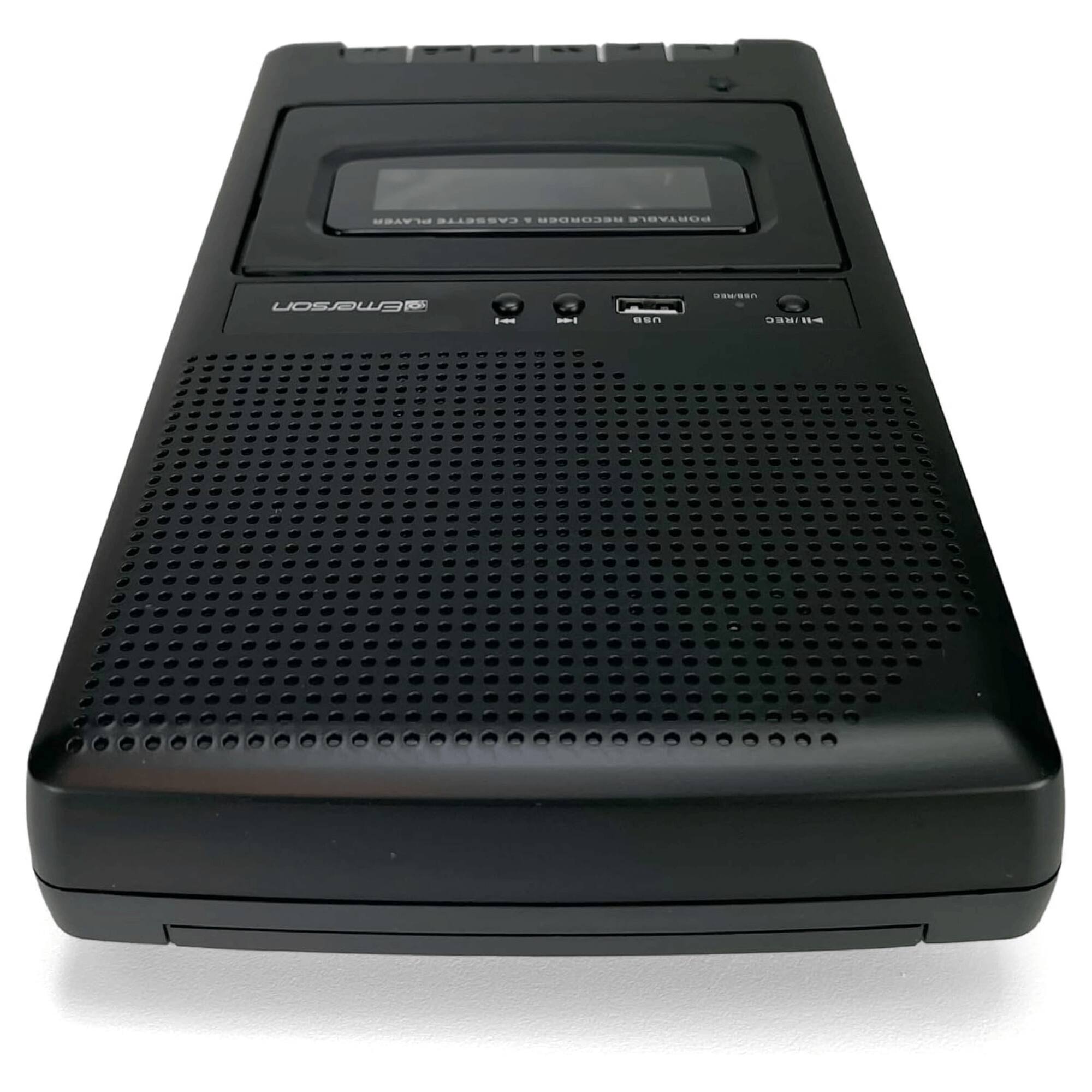 PLAYER FASSETTE - S8888 PORTABLE EWAZOU 2 aSn E/SS D H