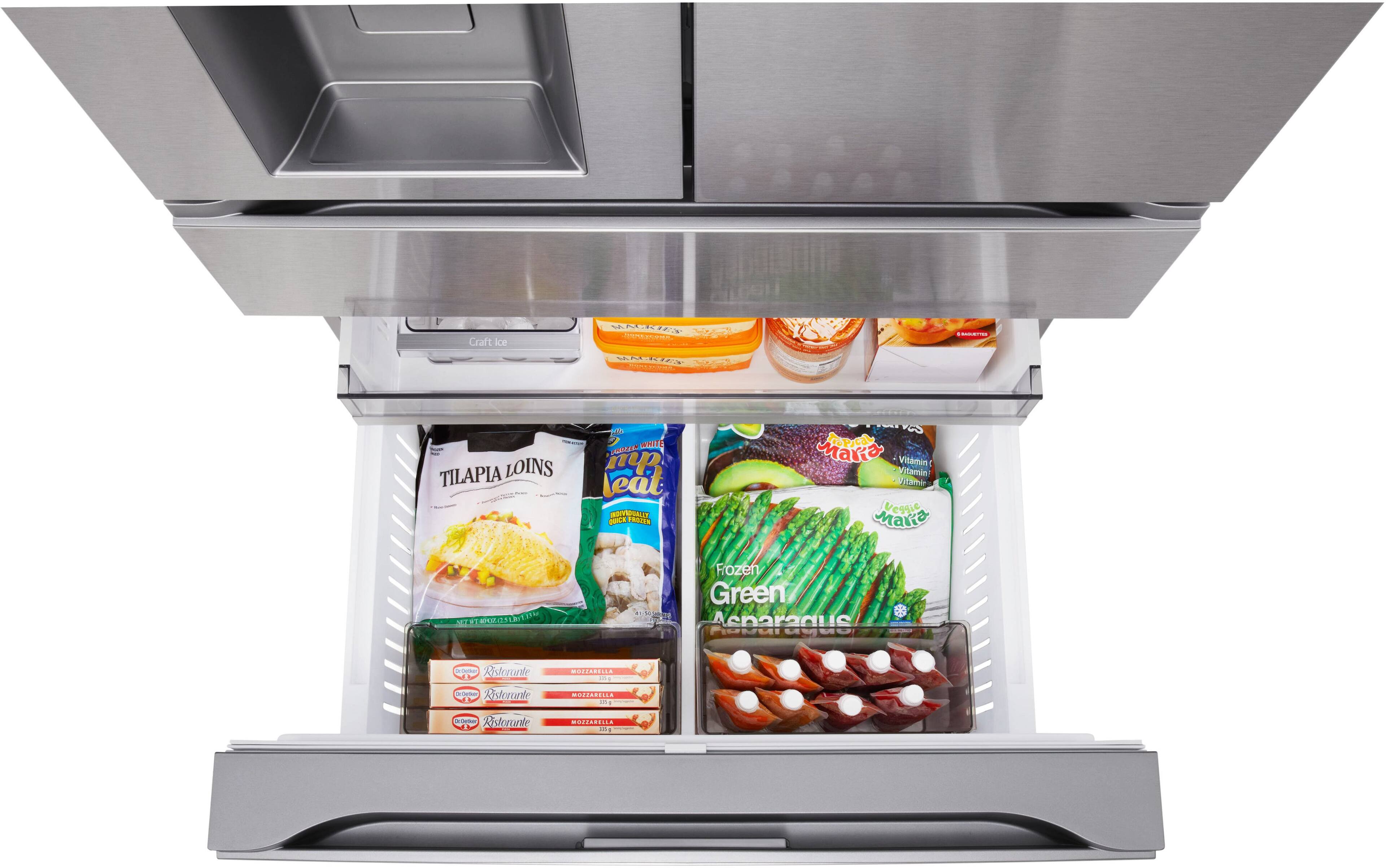 Craft Ice  
Mackin Che Can  
Tilapia Loin  
Mozzarella  
Frozen Green Asparagus  
Veggie Mario  
Ristorante  
Ristorante Starella  
Ristorante Mottadella