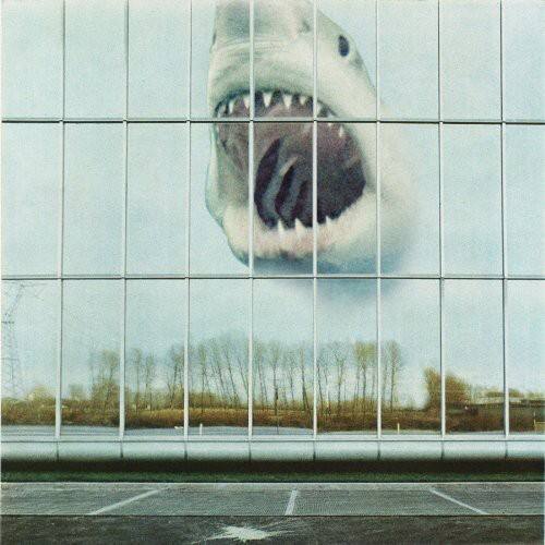 Front. Black Mountain - Wilderness Heart   - VINYL LP.