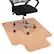 Alt View 12. Mind Reader - Office Chair Mat for Hardwood Floors, Under Desk Floor Protector, Rolling, PVC, 47.5 x 35.5 - Woodtone.