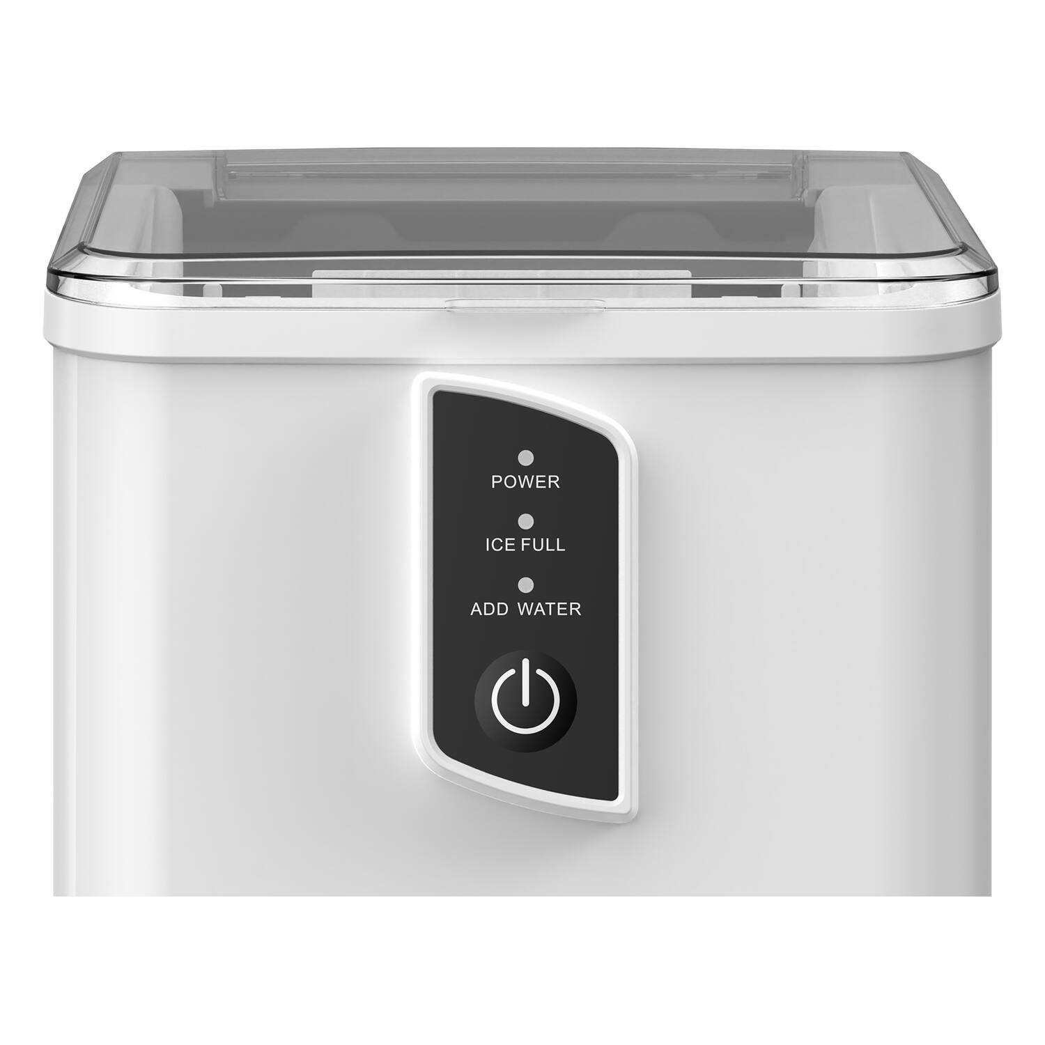 POWER ICE FULL ADD WATER
