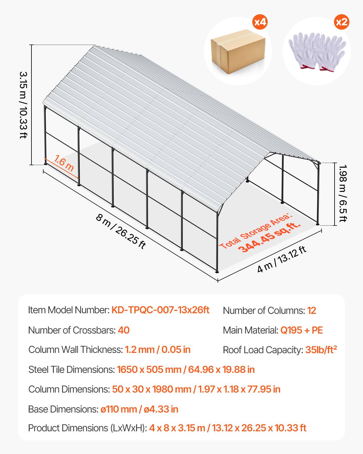 media item thumbnail