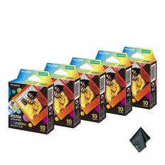 FUJIFILM FUJ.FILM instax SQUARE RAINBOW INSTANT FILM FUJIFILM SQUARE A 2ANS S6ON 0159 | I 10 SG Sheets
FUJIFILM SQUARE ARNE SAX 4 SS ! 10 SSAI Sheets
FUJIFILM SQUARE e ARENRA 50200 Vien I 10 I MI2m 1/ LMC Sheets
FUJIFILM SQUARE dasbs SNANN 0 I I 10 AA SESIR SISATEI i Sheets
SQUARE es NCNCNN addad 10 M ELE oees Sheets
Dyinends