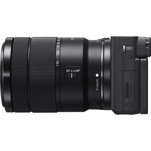 35-70mm f/3.5-5.6  
AF/MF  
E-mount  
MULTI  
WC  
VIHN