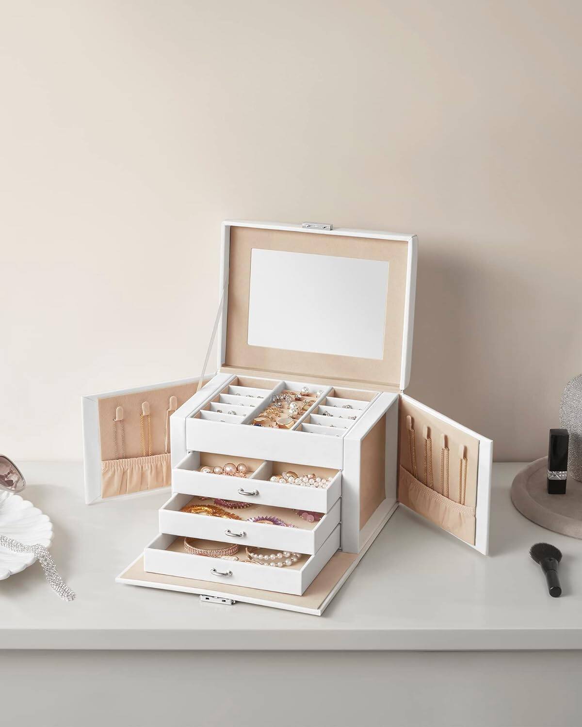 media item thumbnail