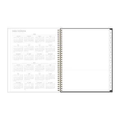 YEARLY OVERVIEW

MONTHS

JANUARY
FEBRUARY
MARCH
APRIL
MAY
JUNE
JULY
AUGUST
SEPTEMBER
OCTOBER
NOVEMBER
DECEMBER

DAYS

1 2 3 4 5 6 7 8 9 10 11 12 13 14 15 16 17 18 19 20 21 22 23 24 25 26 27 28 29 30 31

E I 5 I I ! L I