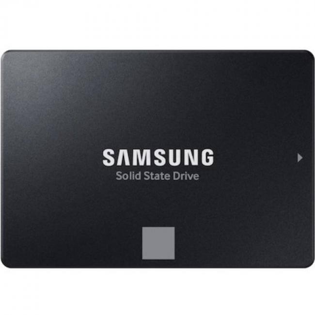 SAMSUNG  
Solid State Drive