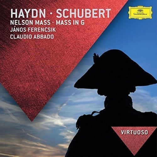 Various Artists - Virtuoso: Haydn - Nelson Mass   - COMPACT DISCS