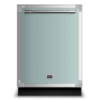 Viking - Dishwasher Panel - Splash - Front_Zoom