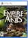 Empire of the Ants is a video game based on Bernard Werber's novel "The Ants' Saga." It is rated E10+ for everyone 10 and up, and it is developed by Microïds.
