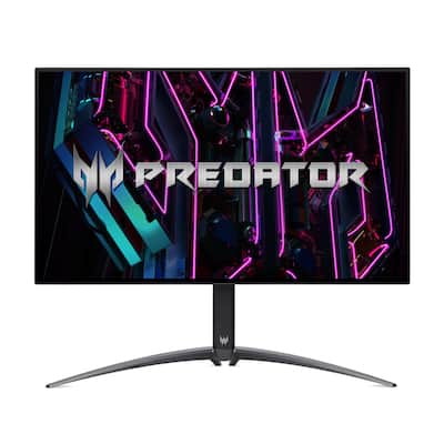 Acer Refurbished Excellent Predator Gaming 27 Acer Refurbished Excellent Predator Gaming 27