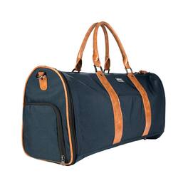 PKG - Rosedale Duffel Garment Bag - Navy