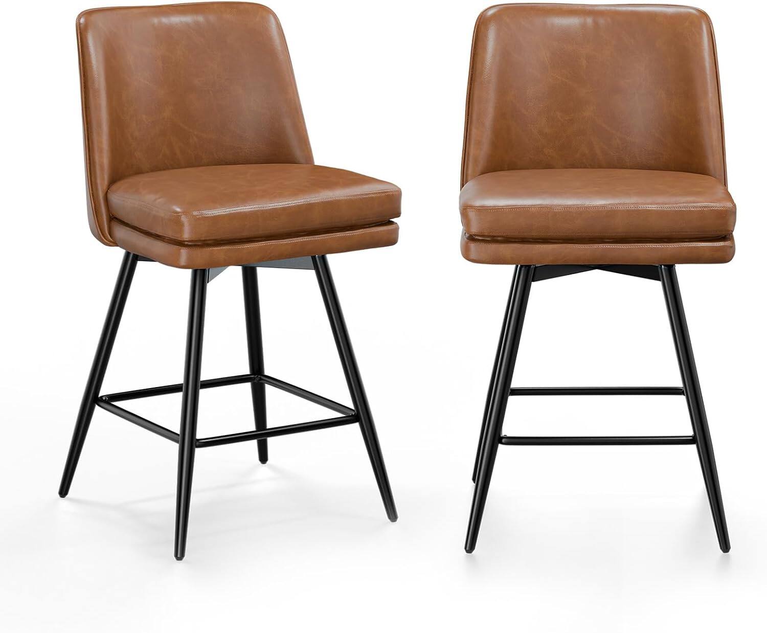 Brown-Set of 2