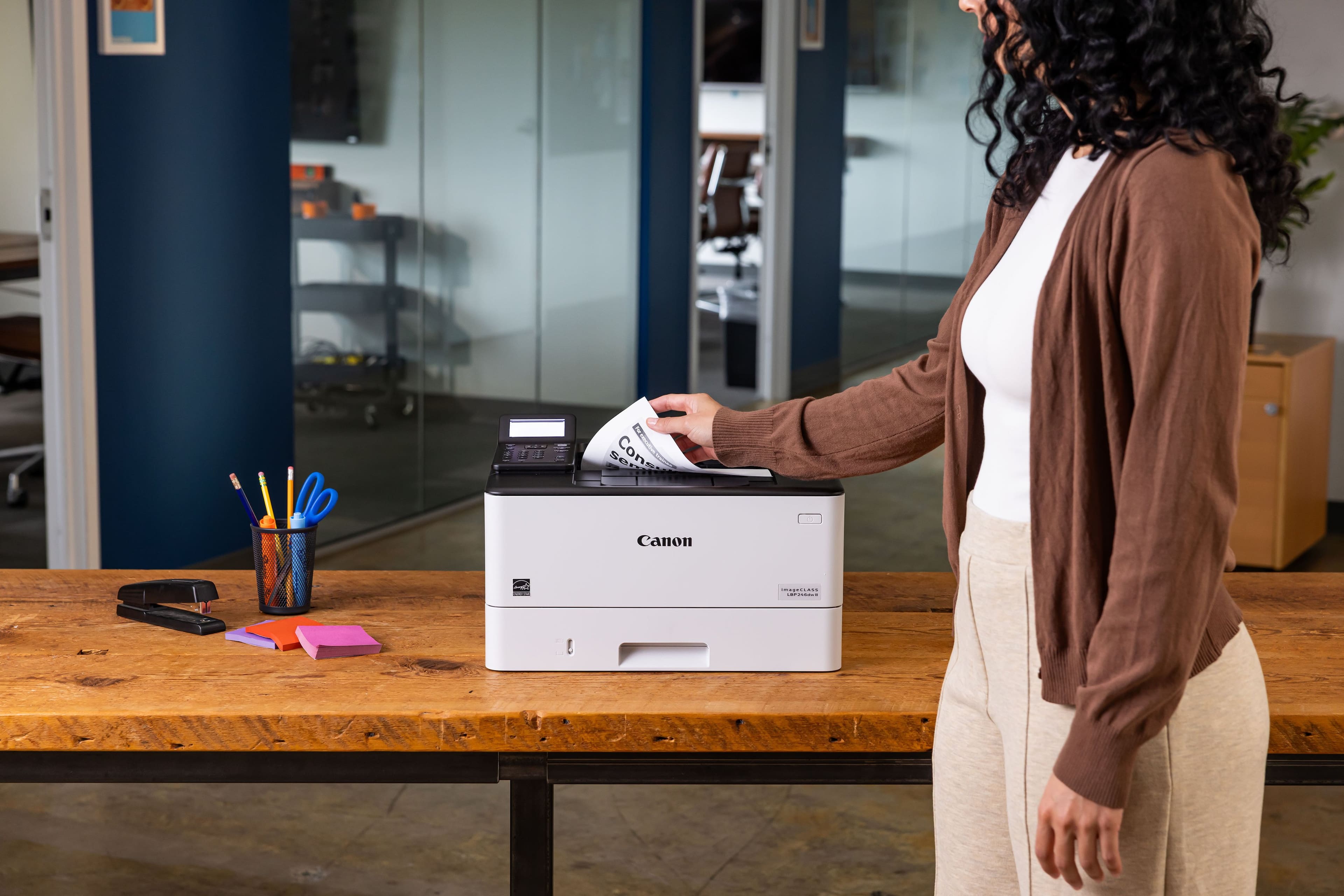 Consa FRC | 0s
Canon A