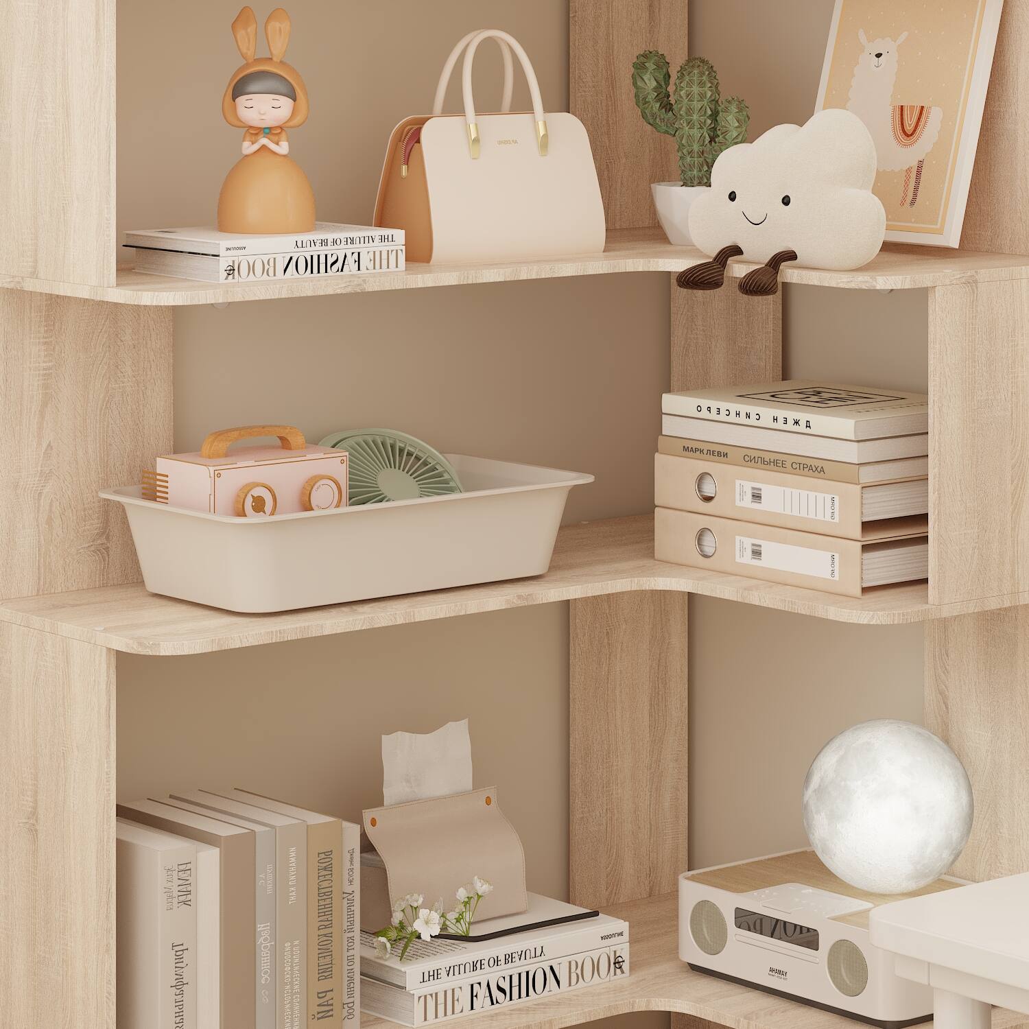 media item thumbnail