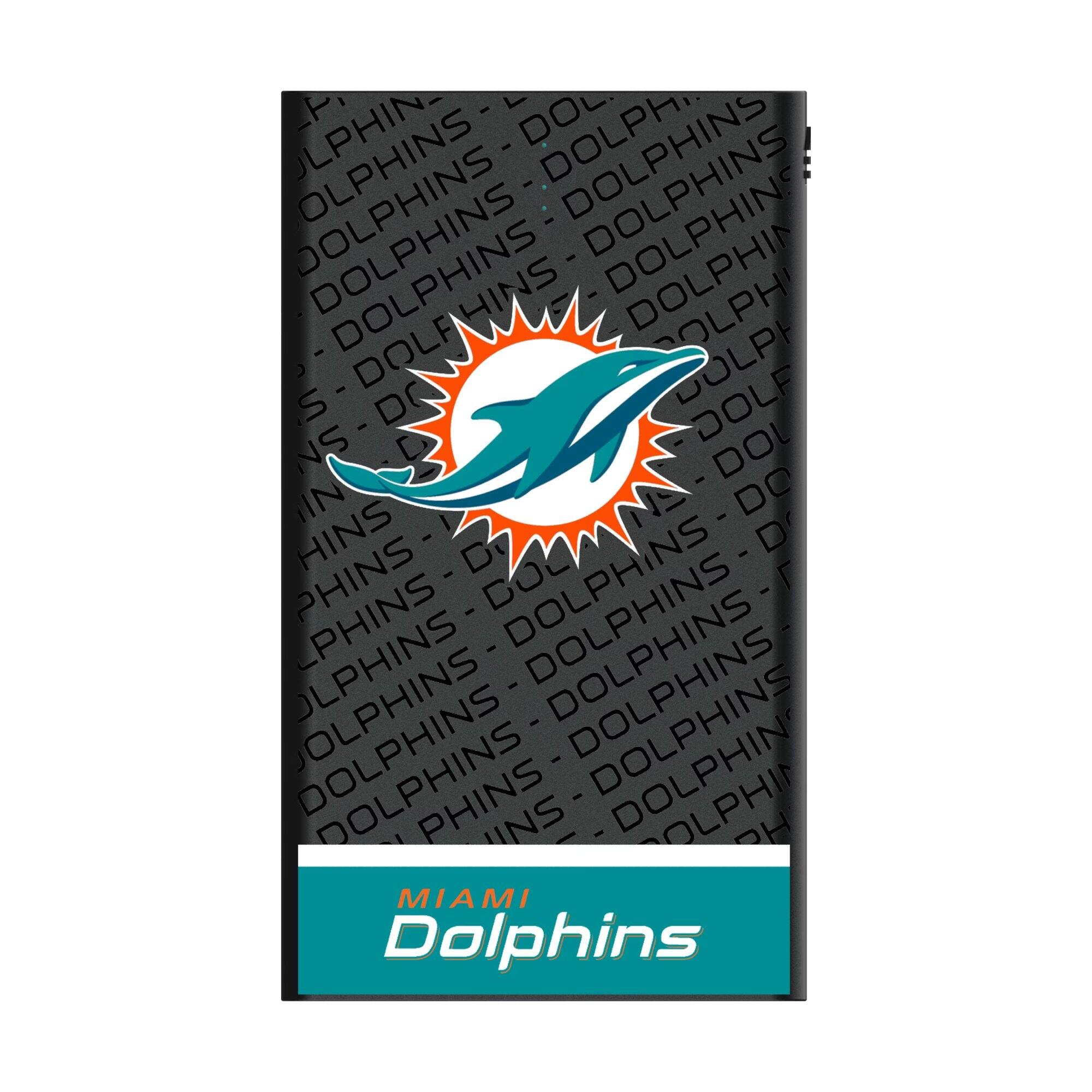 MIAMI Dolphins