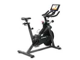 NordicTrack - T Series 9 Bike - Black