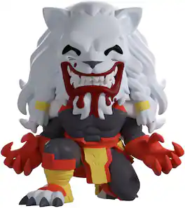 Youtooz - Invincible - Battle Beast Vinyl Figure - COLLECTIBLES - Multicolor