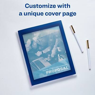 Customize with a unique cover page

DIGITAL MARKETING CAMPAIGN PROPOSAL