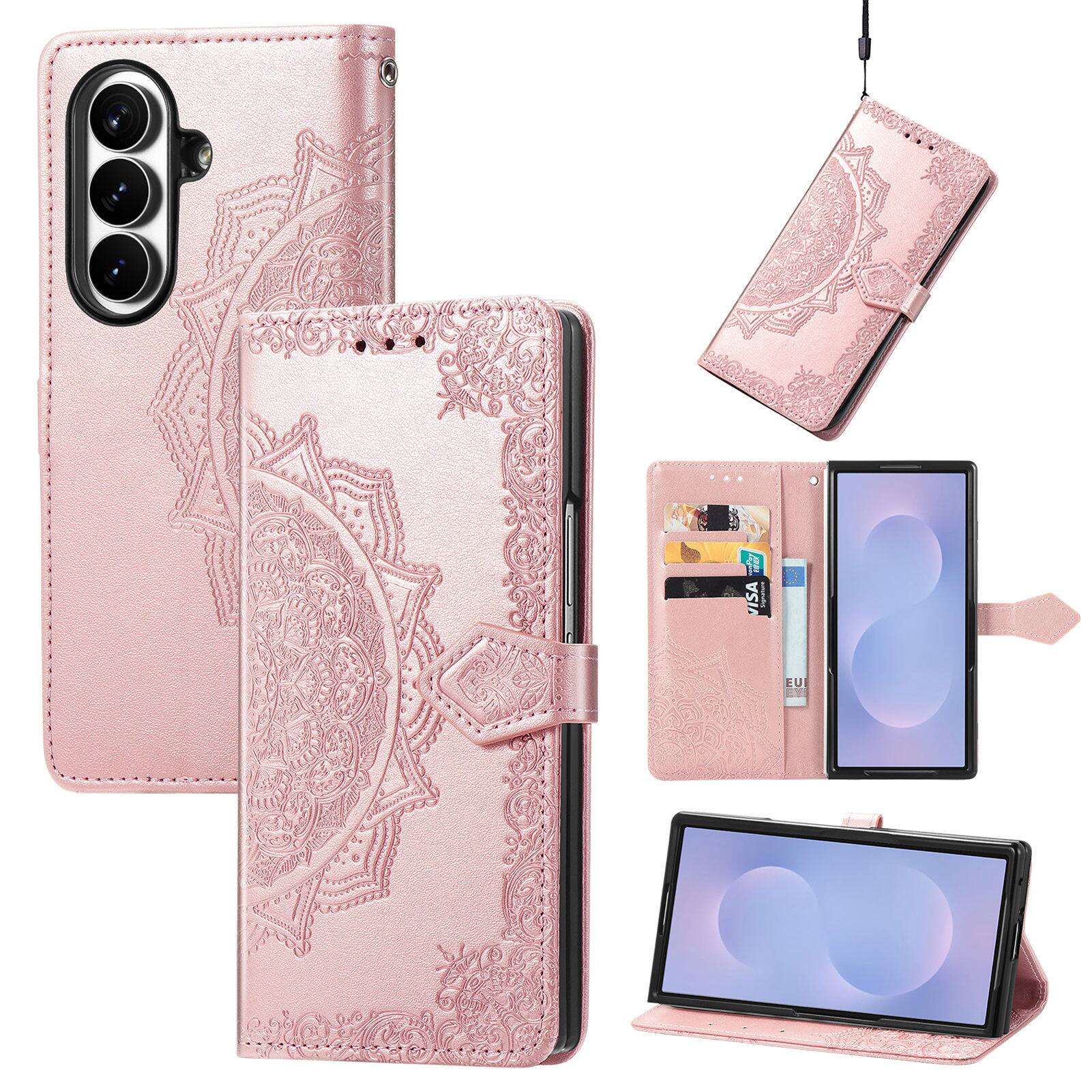 Rosegold