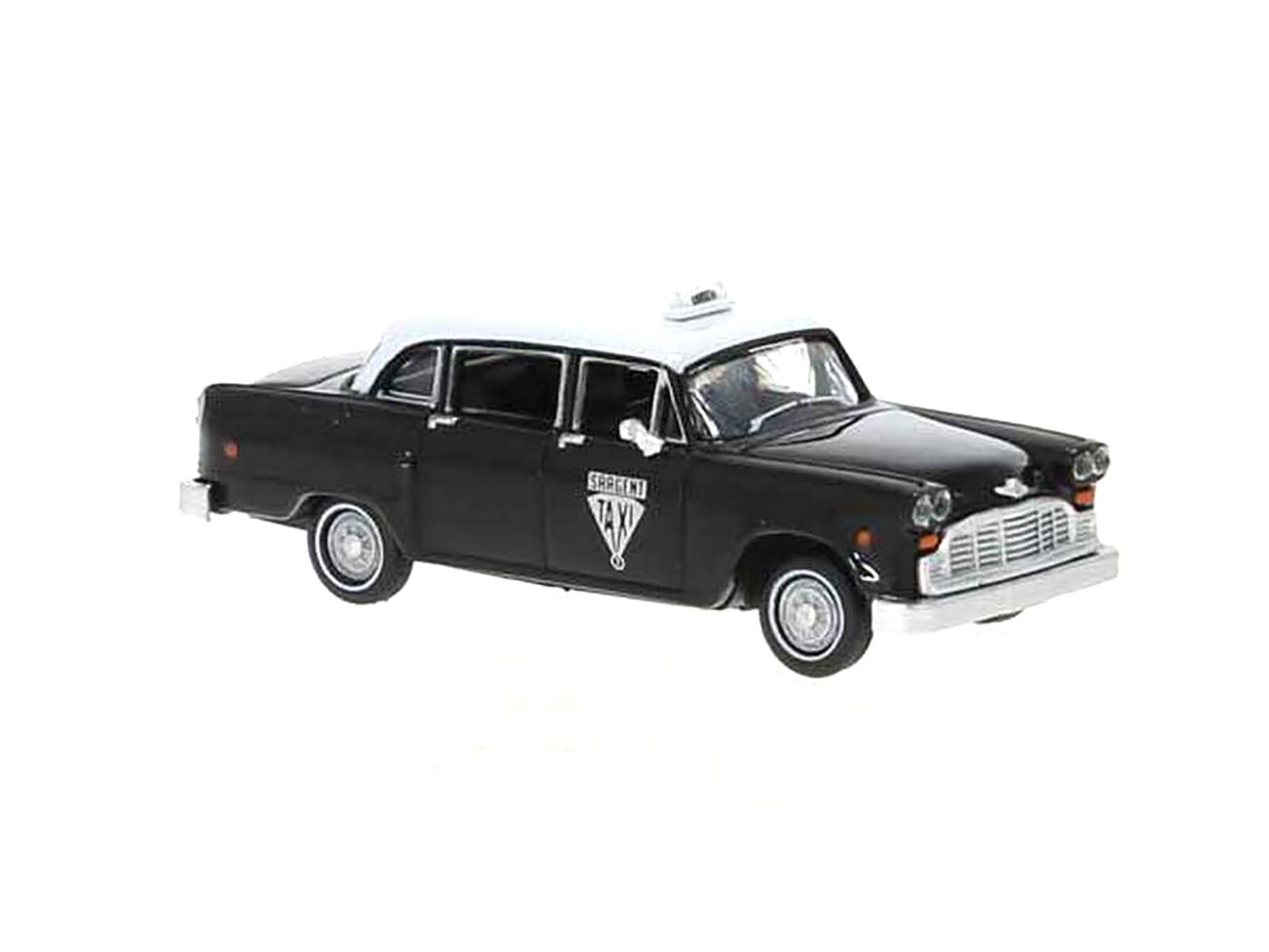 SAAGENT TAXI