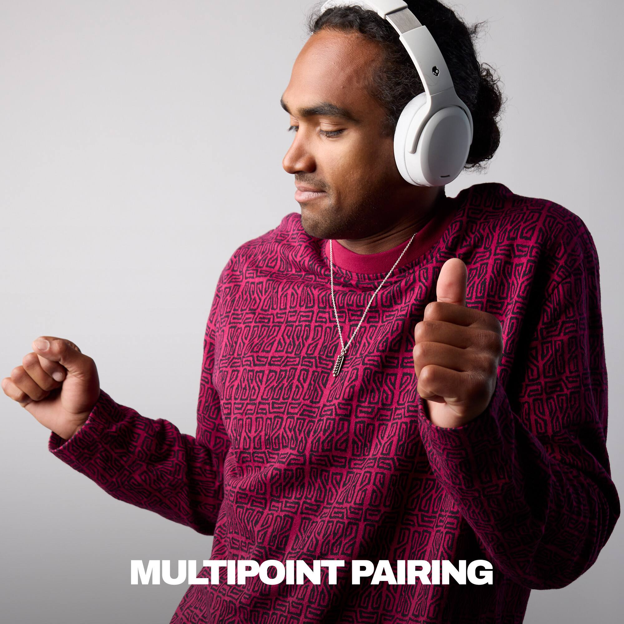 MULTIPOINT PAIRING
