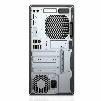 HP Refurbished Excellent ProDesk 600G4 Tower Desktop PC, Intel HP Refurbished Excellent ProDesk 600G4 Tower Desktop PC, Intel