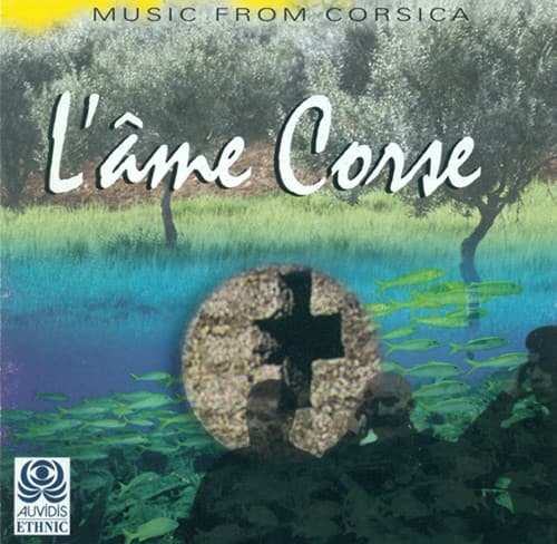 Various Artists - L Ame Corse / Various   - COMPACT DISCS [CD] price history on PriceWatchPro