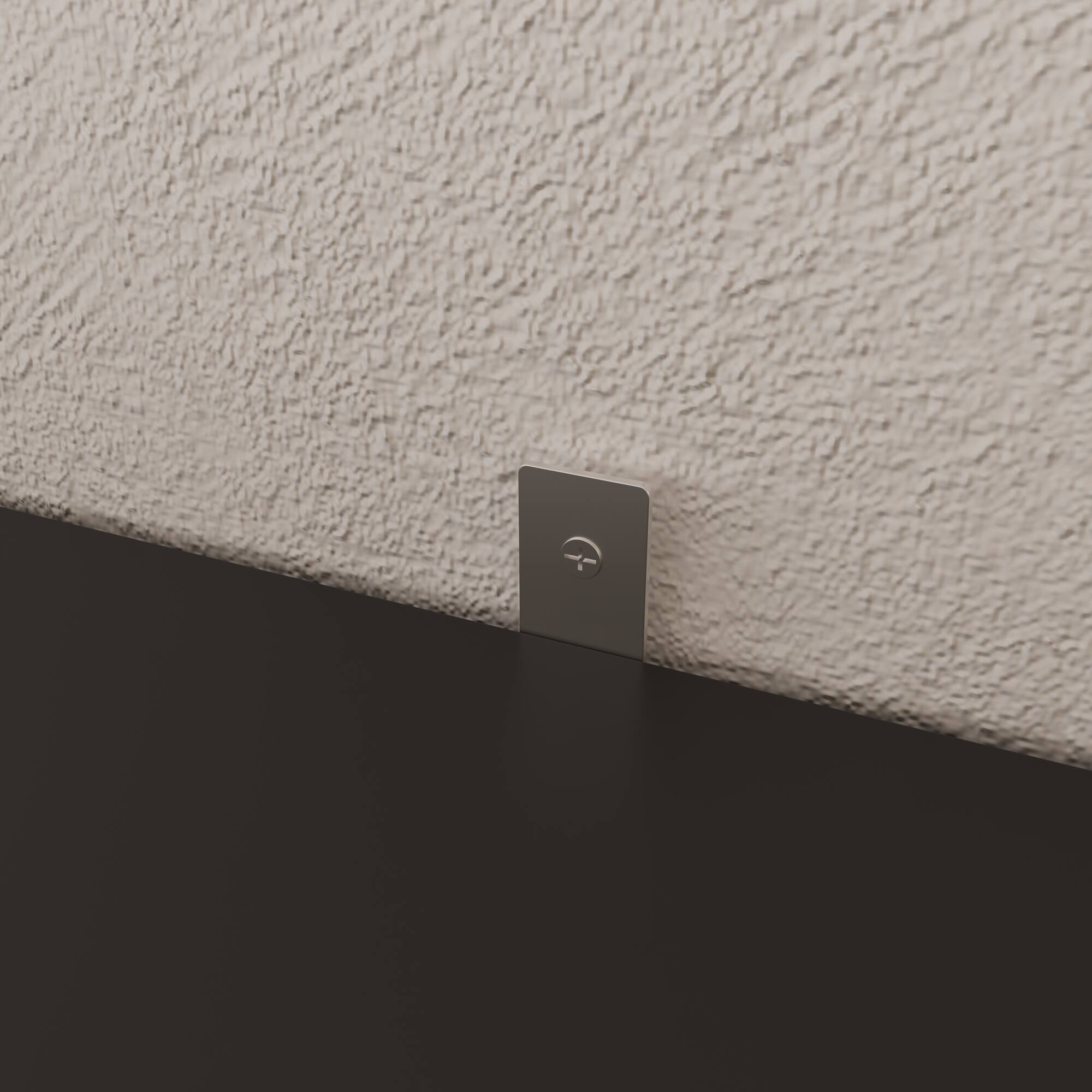 Alt View 8. FUFU & GAGA - FUFU&GAGA Freestanding Wardrobe with Tempered Glass Doors & RGB LED Lights Armoires - Black.