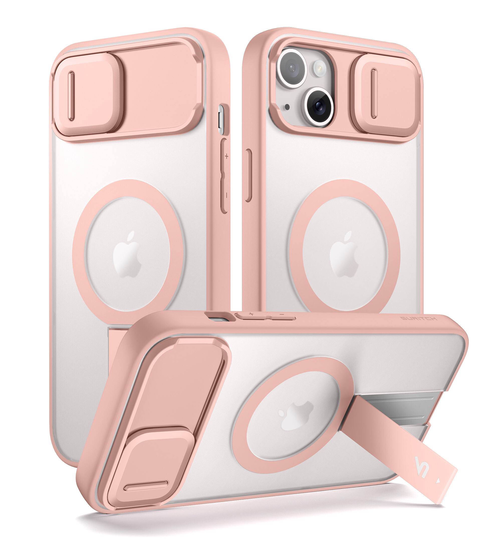 Dawn Pink
