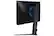 Alt View 22. Samsung - Odyssey G3 24" LED FreeSync Premium 165Hz 1ms Gaming Monitor (DisplayPort, HDMI) - Black.