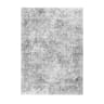 VEVOR - Area Rug, 9 x 12 ft Large Washable Boho Rug, Non-Slip and Tear-Resistant Soft Carpet, Pet & Child Friendly Bohemian Rugs - Gray