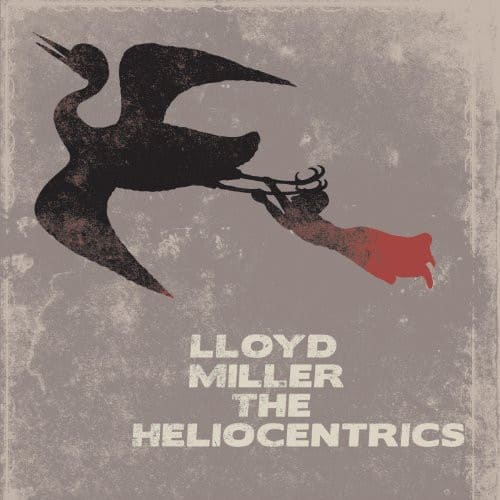 The Heliocentrics - Lloyd Miller & Heliocentrics   - VINYL LP price history on PriceWatchPro