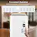 Convenient Operation
Intuitive touch panel & handy remote control
SWING TIMER
1. ME LOW SPEED UP
70 DOWN COOK - TAS MEAT MODE SLEEP POWER FAI POWER WIFI
70
COSTWAY
26 ft
COSTWAY