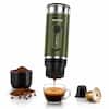 Hydrofast CAPSULE BO0 COFFEE SDEPEELE CASSULE
