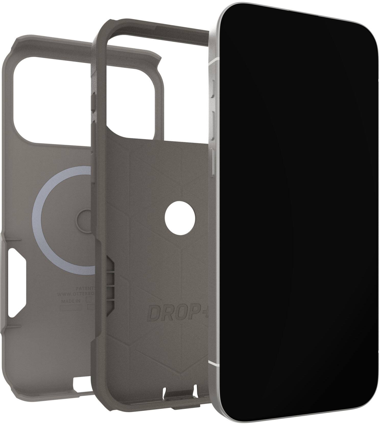 PATENT  
WWW.OTTERBOX.COM  
MADE IN USA  

DROP