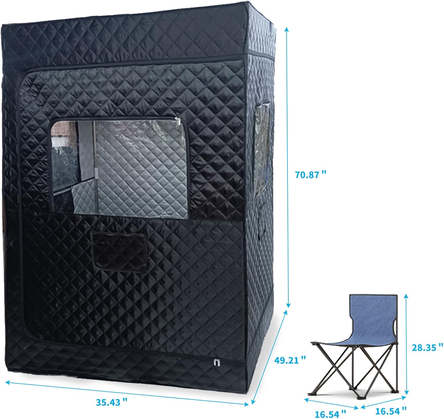 70.87"  
49.21"  
35.43"  
28.35"  
16.54"  
16.54"