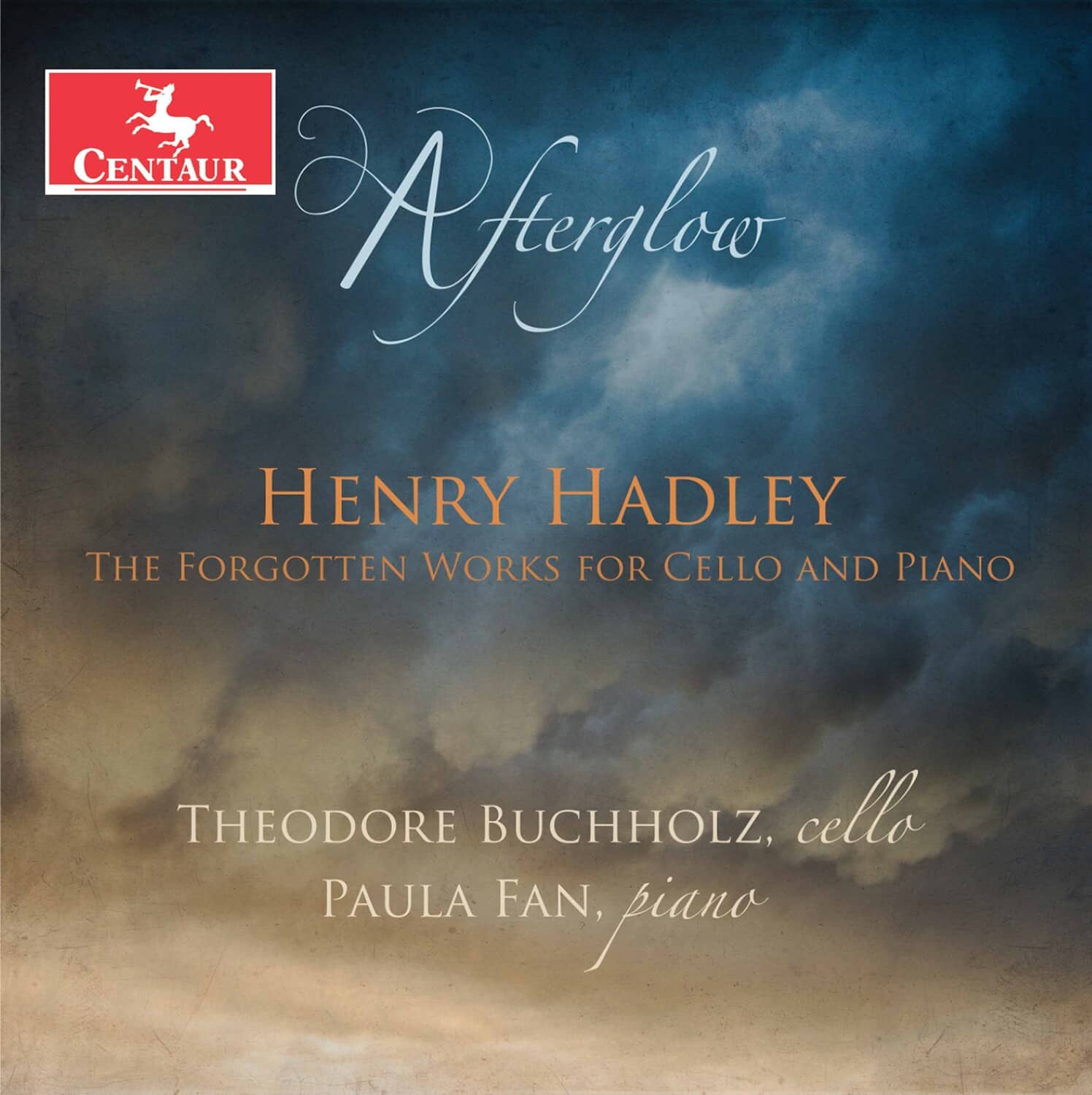 Buchholz  Fan - Afterglow   - COMPACT DISCS [CD] price history on PriceWatchPro