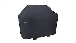 Weber - WEB7132 GRILL COVER BLACK AFTERMARKET