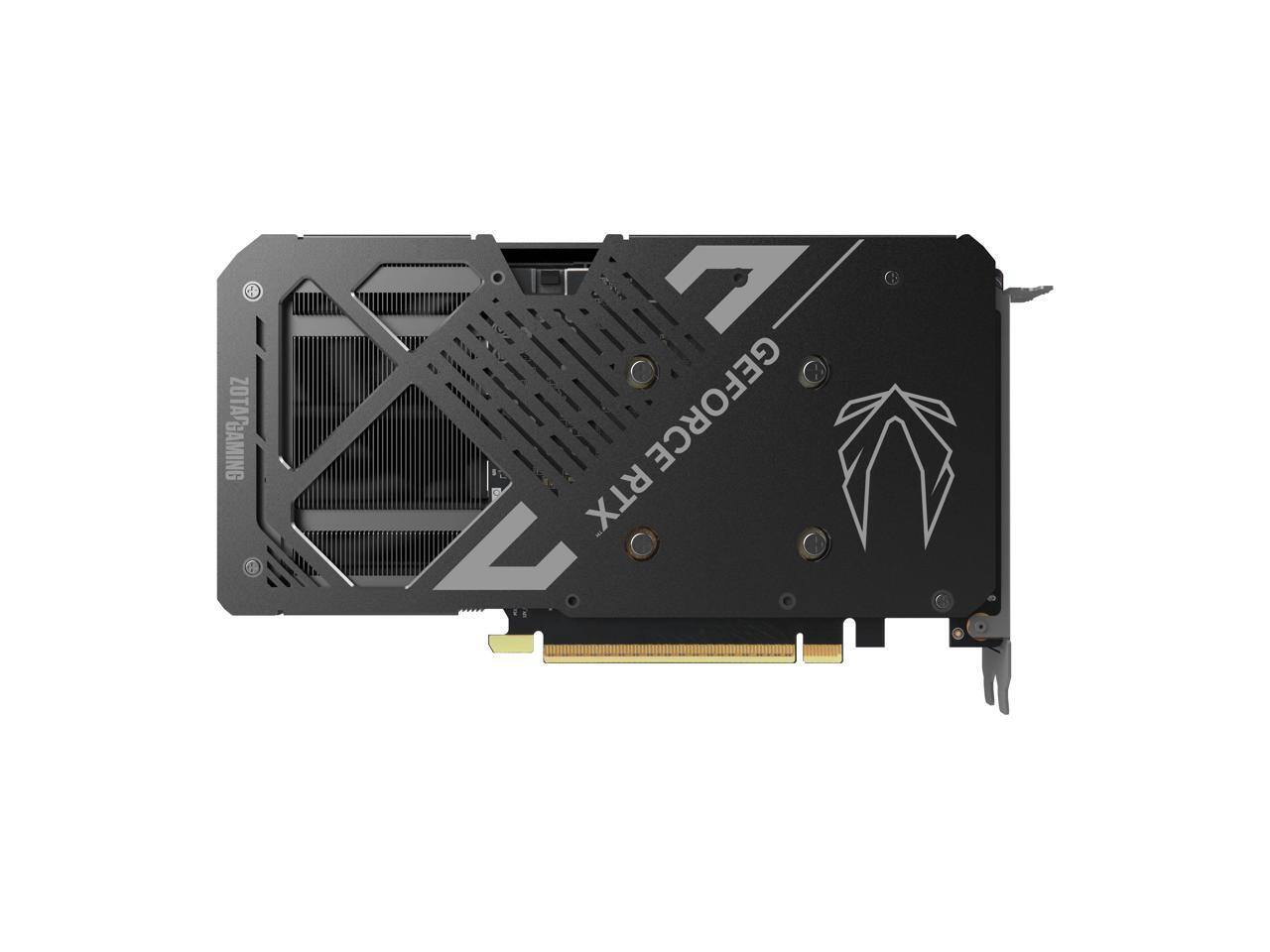 ZOTAC Twin Edge GeForce RTX 5060 Ti 16GB 128 Bit GDDR7 PCI Express