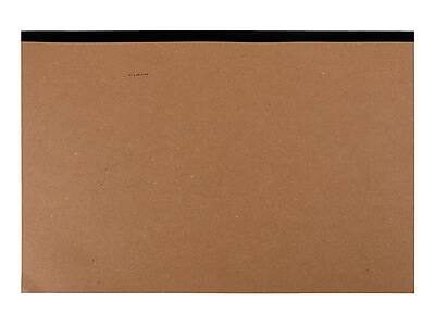 Alt View 5. Crayola - Crayola Project Giant 12" x 18" Construction Paper, Assorted Colors, 48 Sheets/Pack (99-0055 ) - Assorted Colors.